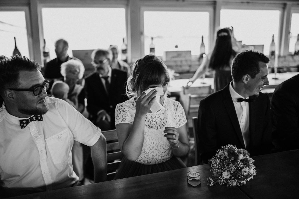 Sarah Töpperwien Hochzeitsfotograf St Peter Ording Arche Noah