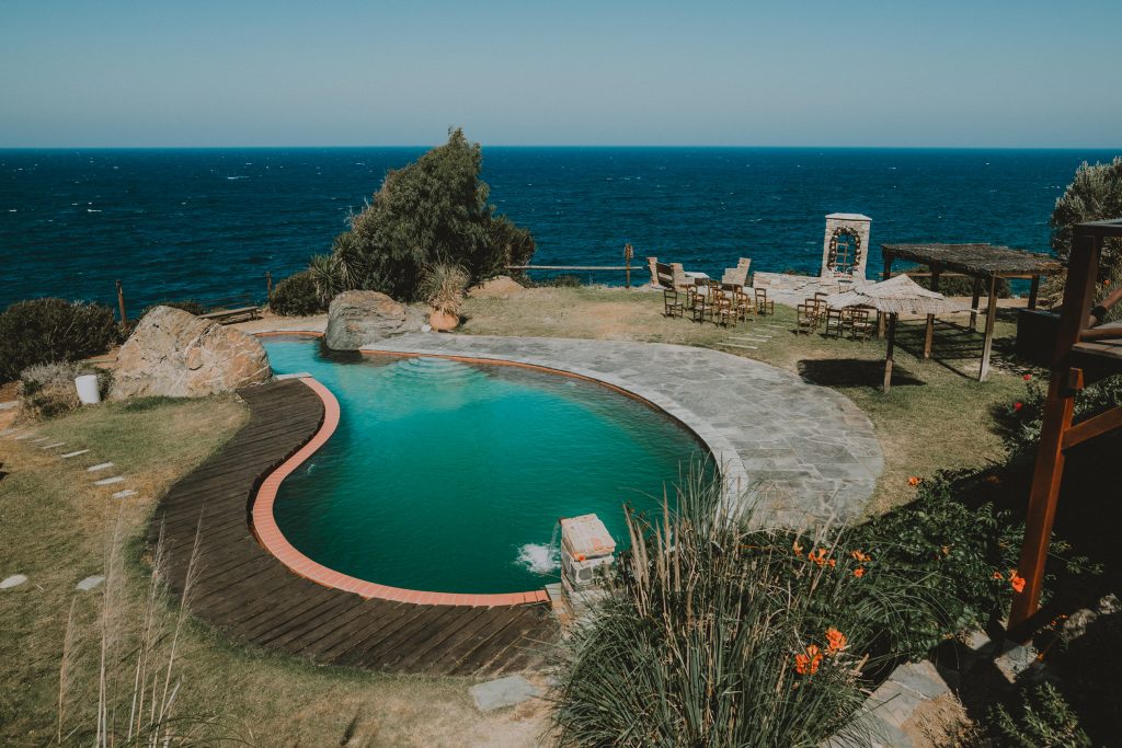 Sarah Töpperwien Hochzeitsfotograf Villa Delenia Griechenland | Airbnb Wedding