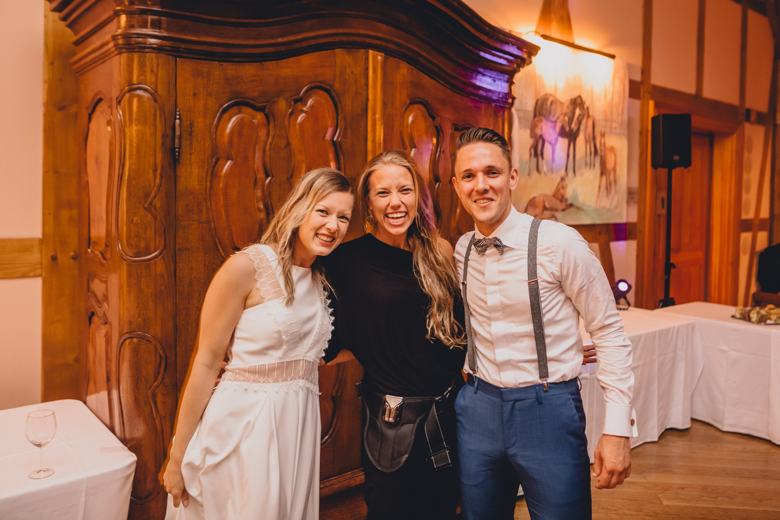 Sarah Töpperwien Hochzeitsfotograf Couple