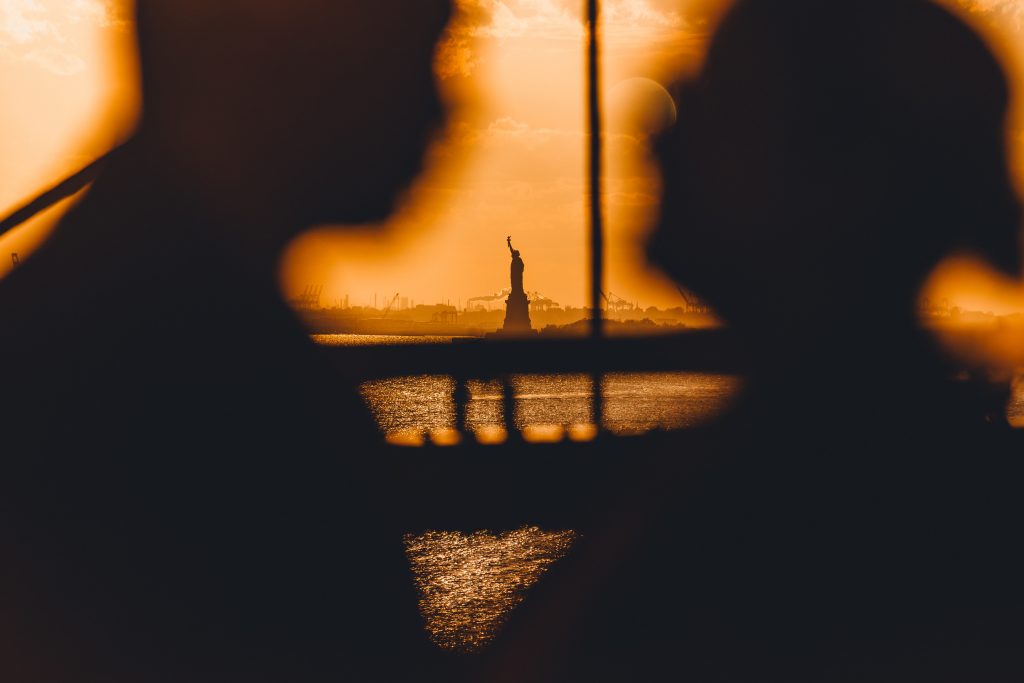 Hochzeitsfotograf New York Sarah Töpperwien