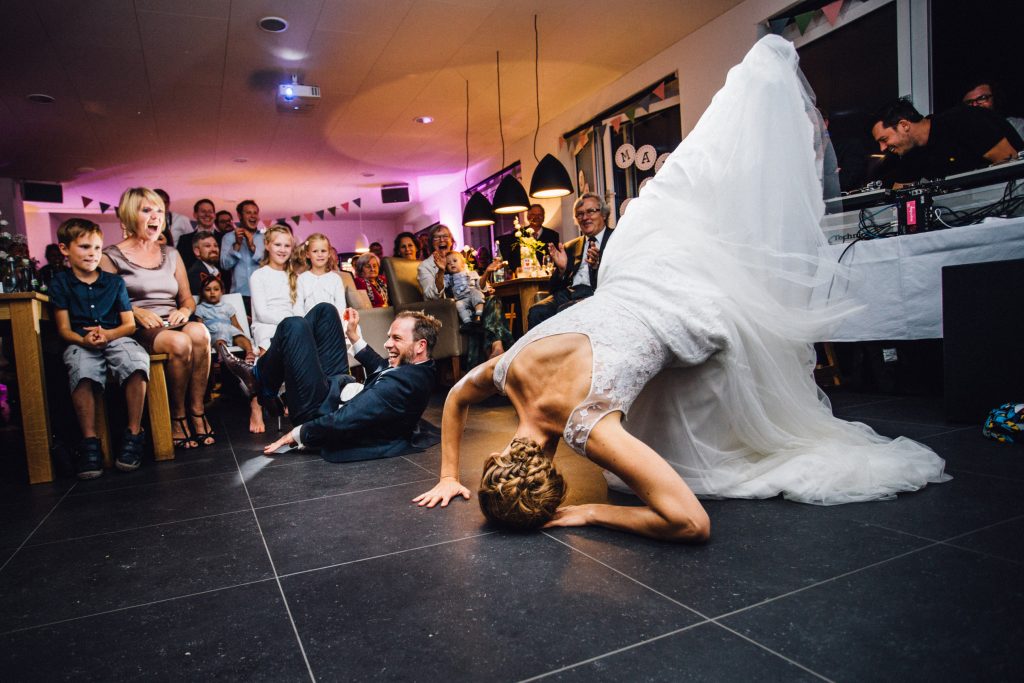 Hochzeitsfotograf Ruhrgebiet Sarah Töpperwien