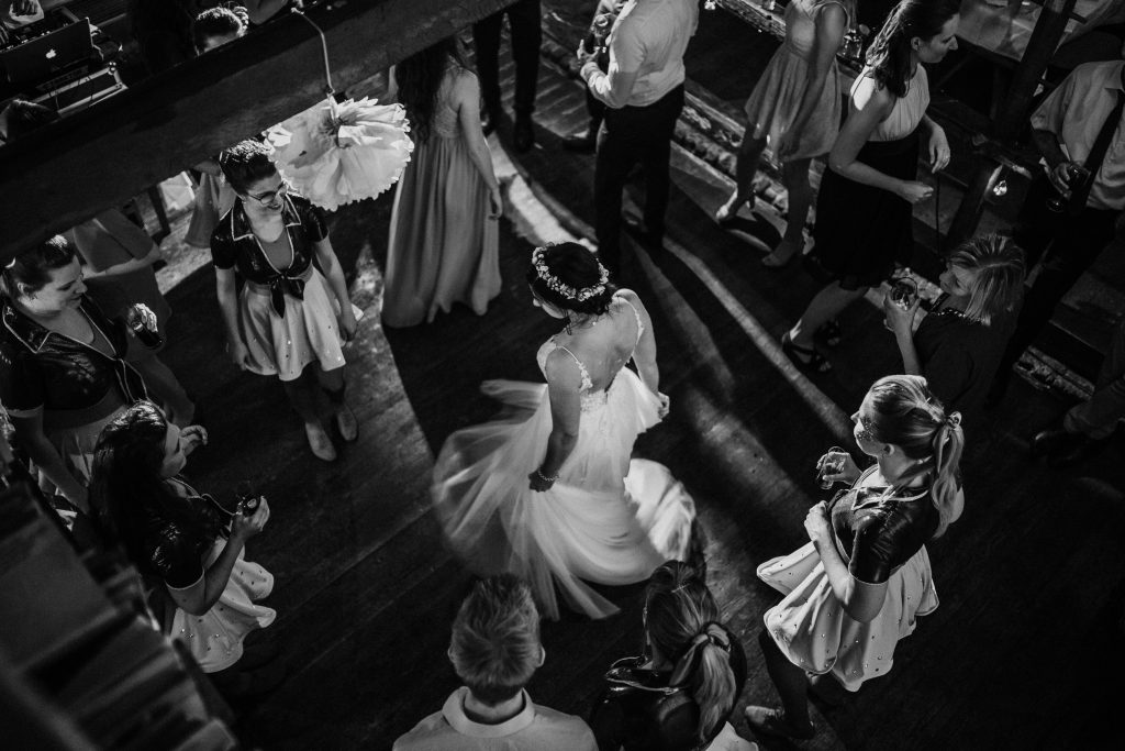 Hochzeitsfotograf Ruhrgebiet Sarah Töpperwien