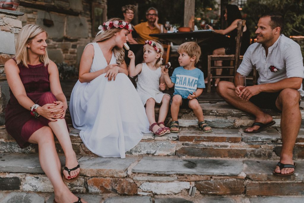 Sarah Töpperwien Hochzeitsfotograf Villa Delenia Griechenland Real Wedding