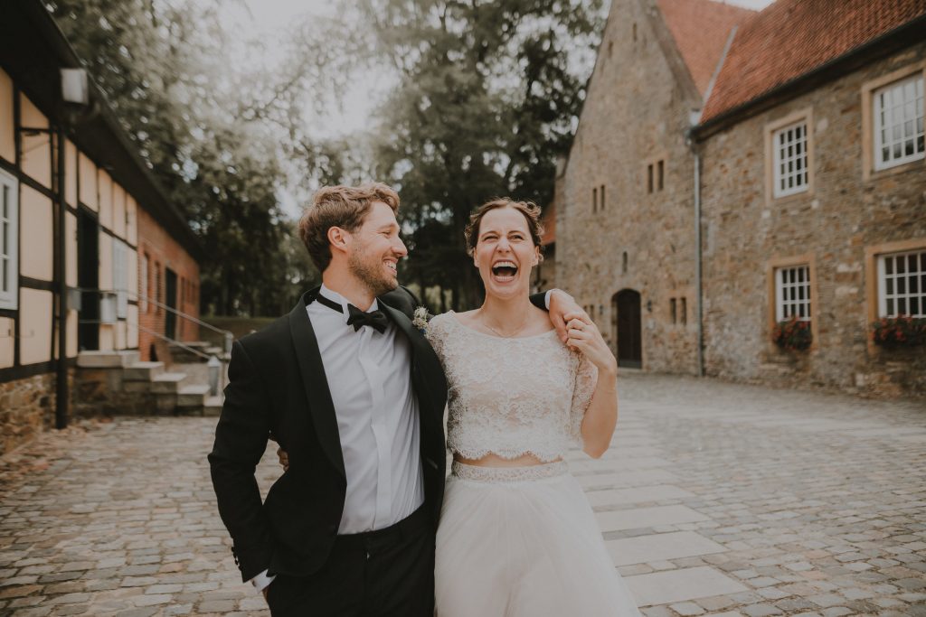 Sarah Töpperwien Hochzeitsfotograf Harz modern Couple Shooting