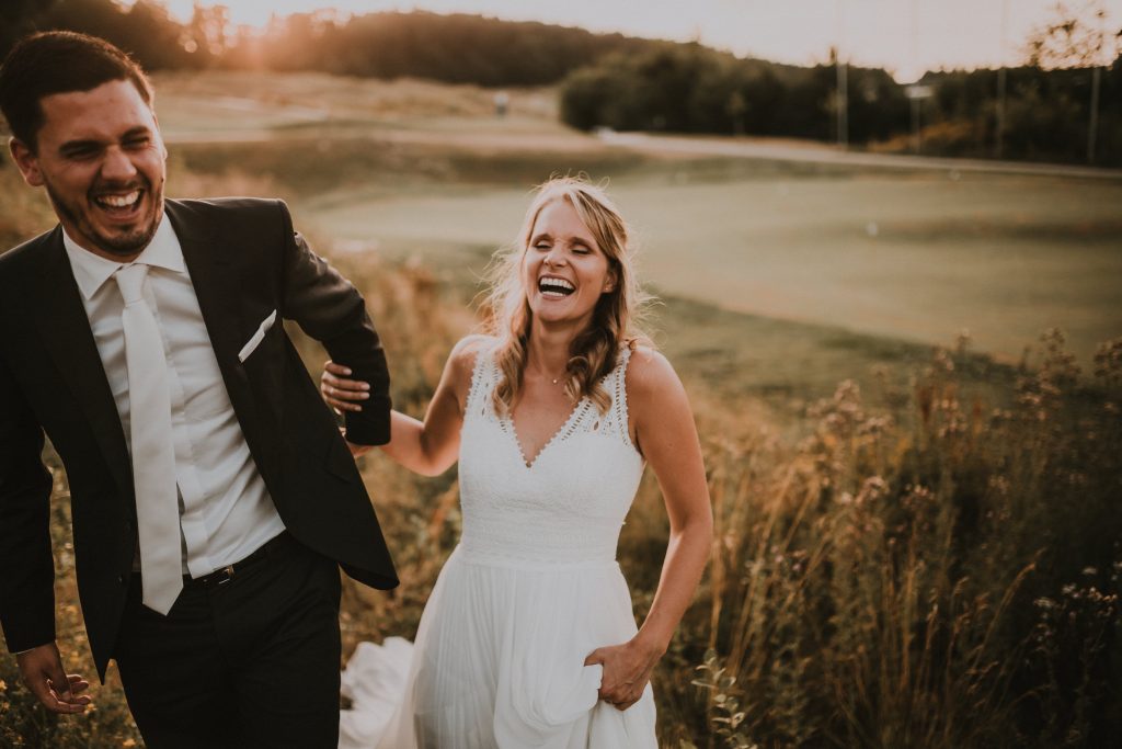 Sarah Töpperwien Hochzeitsfotograf Harz Golden Hour