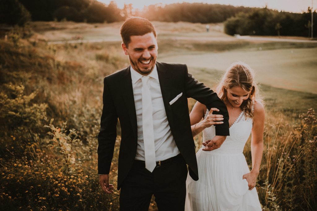 Hochzeitsfotograf im Ruhrgebiet