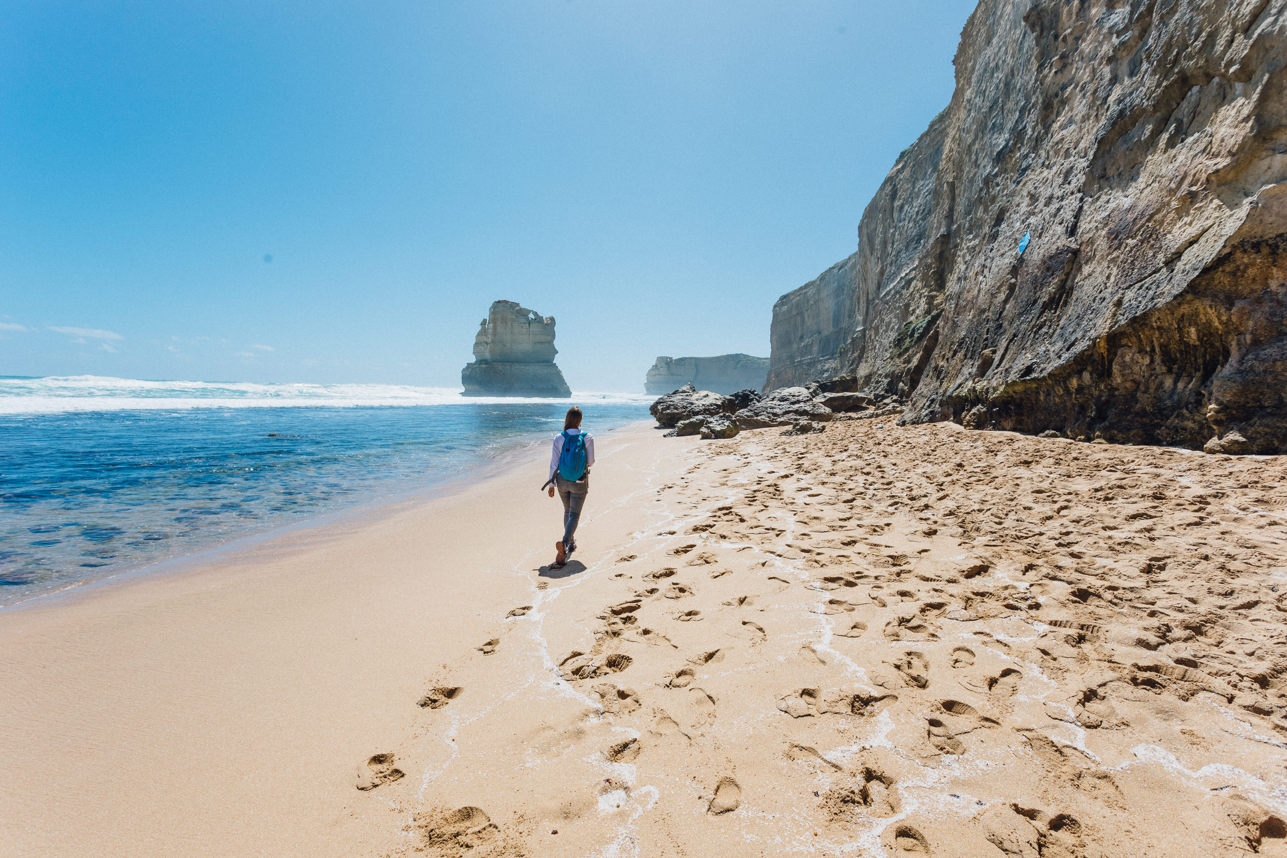 Hochzeitsfotograf Australien Sarah Töpperwien