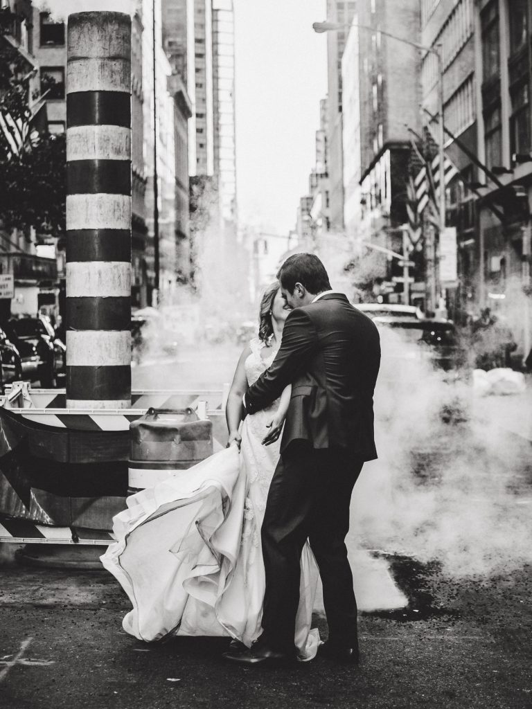 Hochzeitsfotograf New York