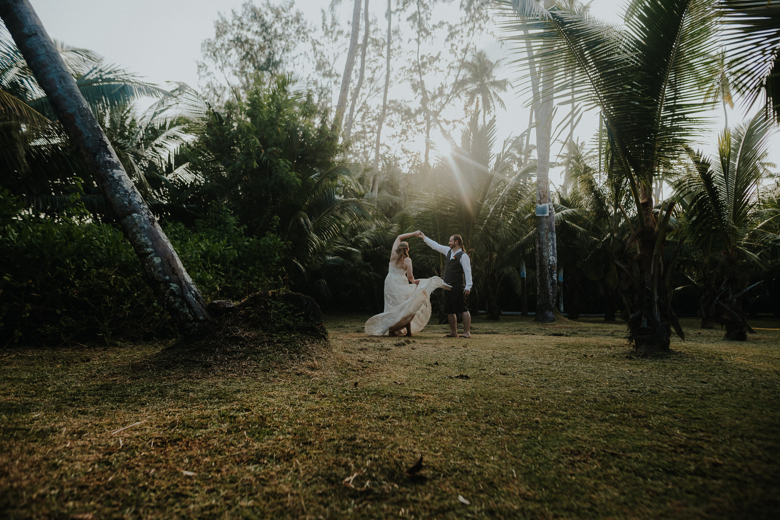 Hochzeit Seychellen Fotograf La Digue Sarah Töpperwien