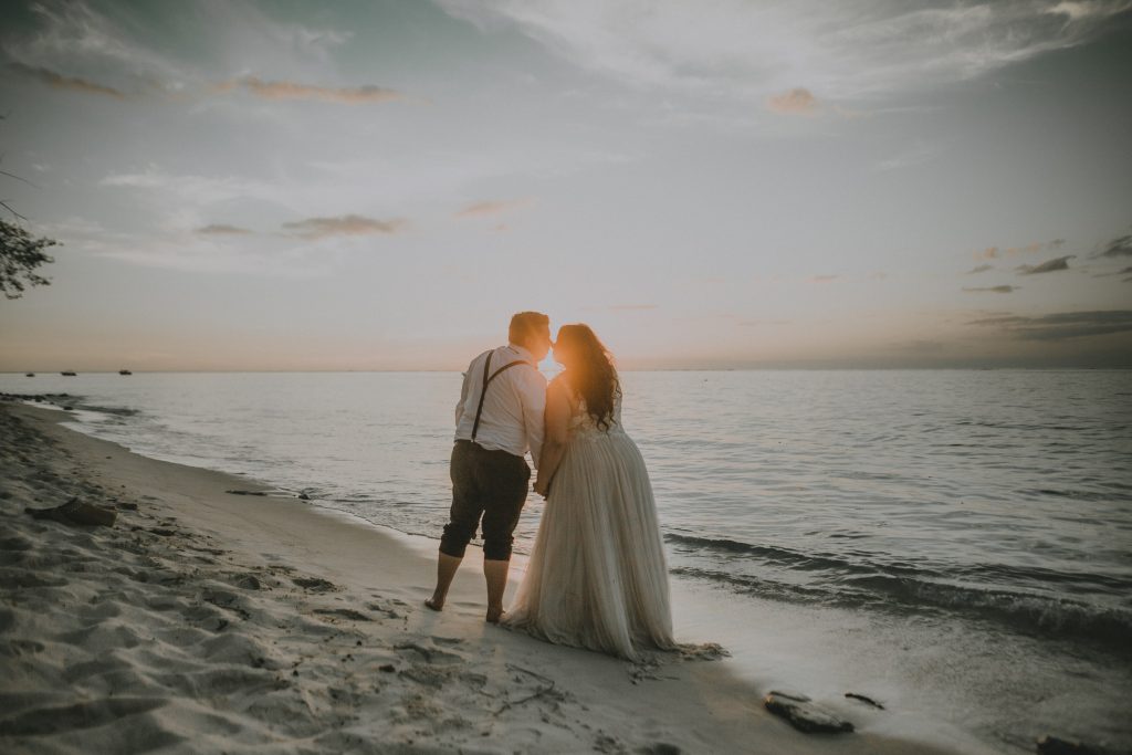 Hochzeit Seychellen Fotograf La Digue Sarah Töpperwien