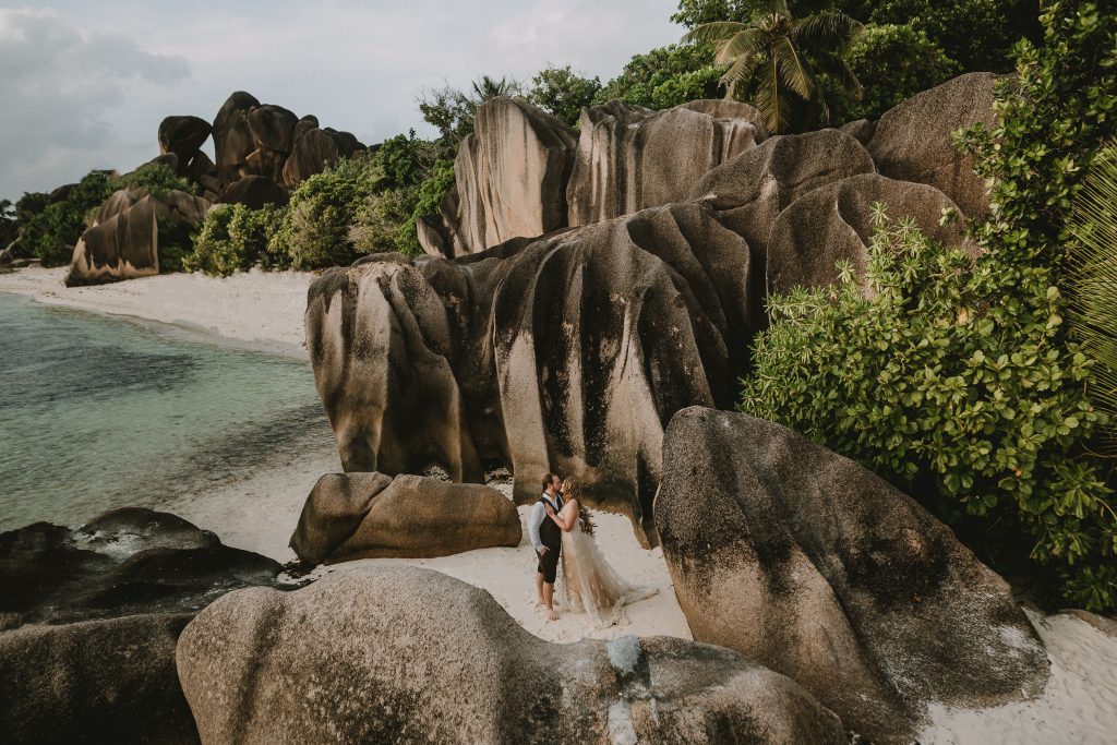 Hochzeitsfotograf-Seychellen