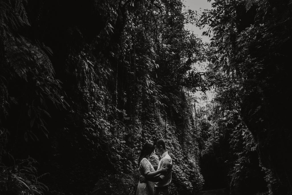 Hochzeitsfotograf Bali