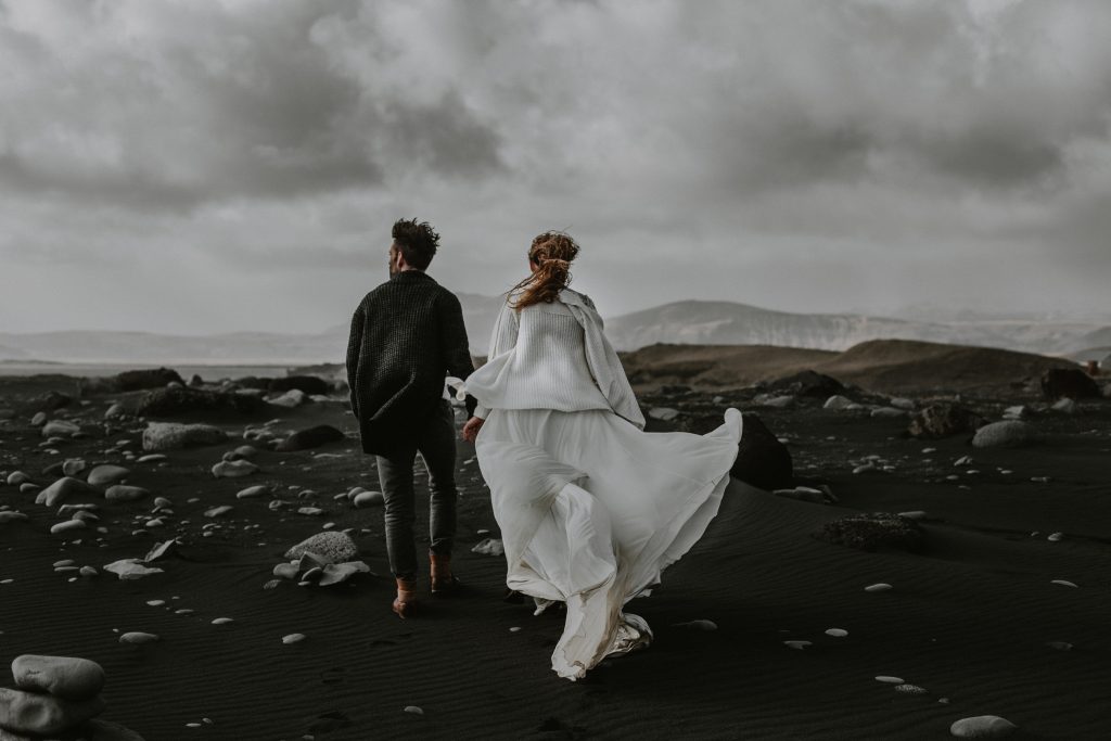 Sarah Töpperwien | Hochzeitsfotograf Ruhrgebiet