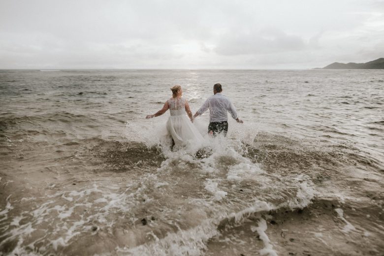 After Wedding La Digue | Fotograf Sarah Töpperwien